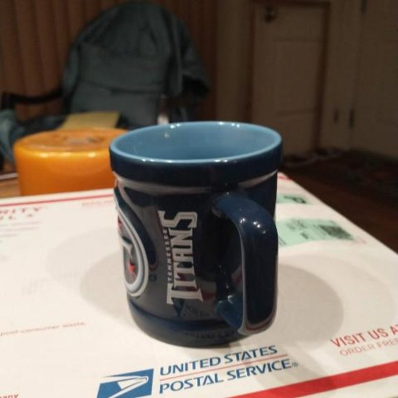 NFL Tenn. Titans Coffee Mug - Picture 2 of 3